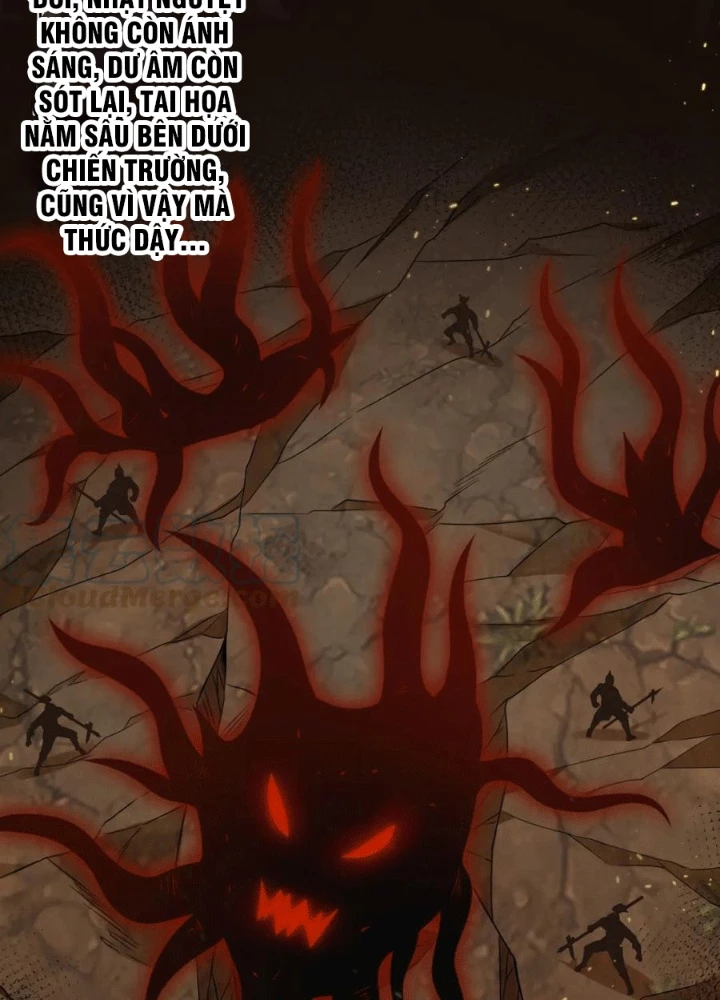 Các Ngươi Tu Tiên Còn Ta Rút Thẻ Chapter 27 - Trang 2