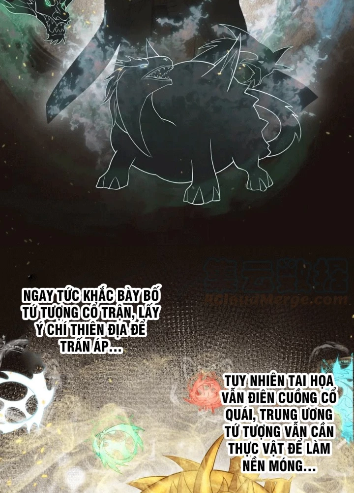 Các Ngươi Tu Tiên Còn Ta Rút Thẻ Chapter 27 - Trang 2