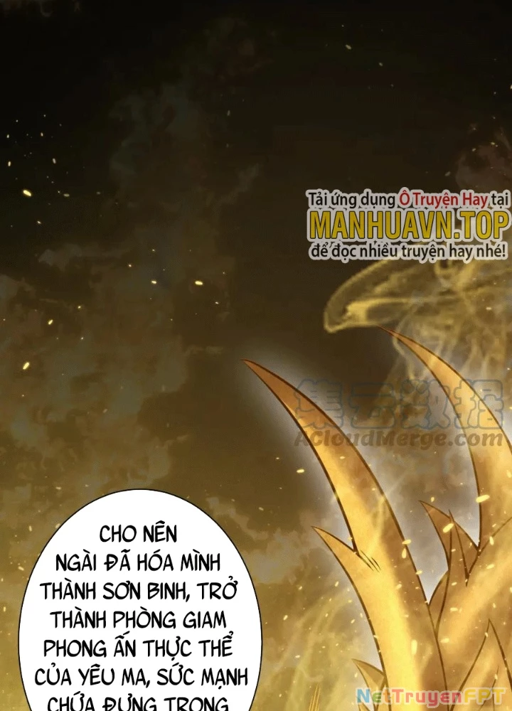 Các Ngươi Tu Tiên Còn Ta Rút Thẻ Chapter 27 - Trang 2