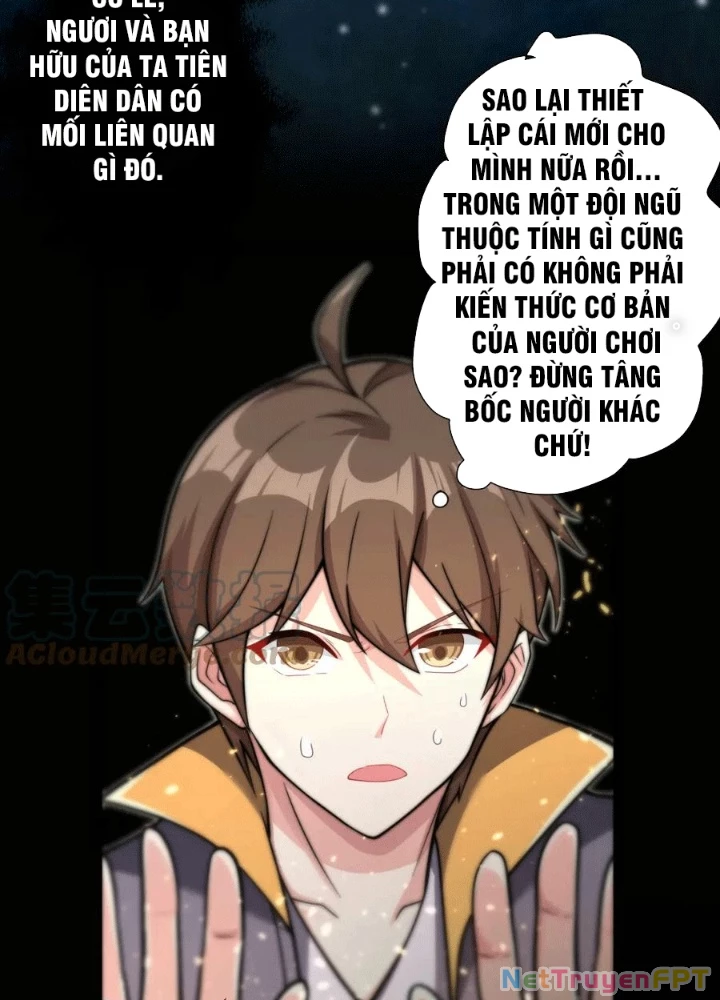 Các Ngươi Tu Tiên Còn Ta Rút Thẻ Chapter 27 - Trang 2