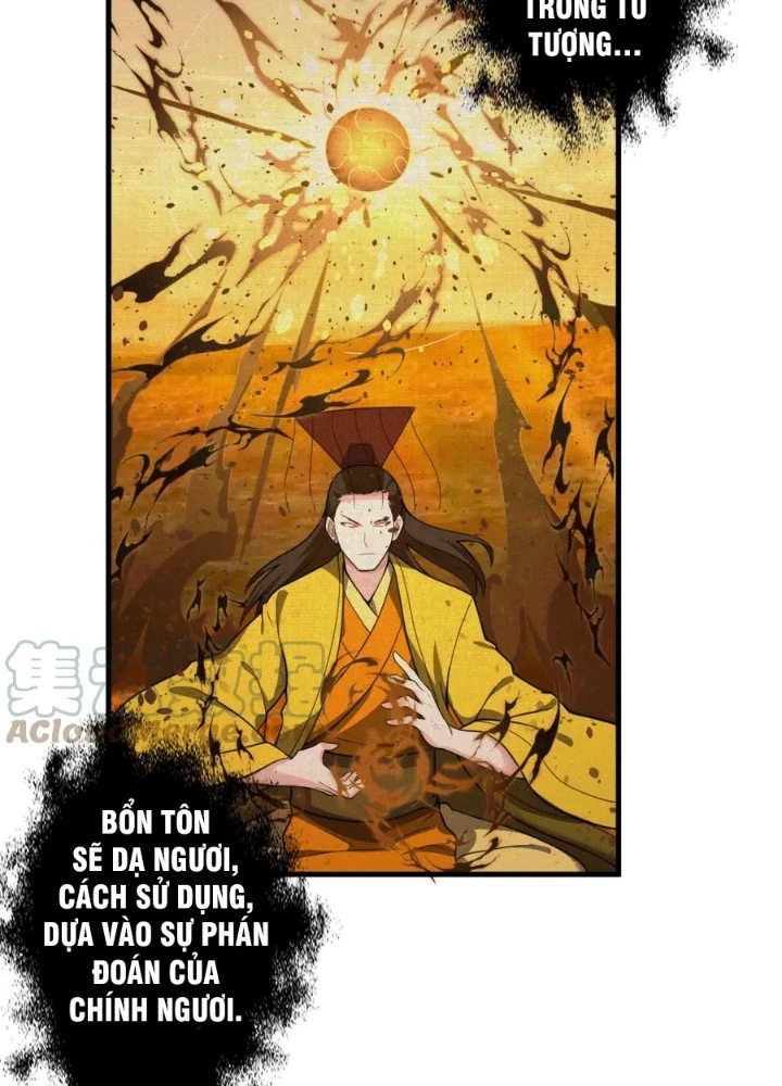 Các Ngươi Tu Tiên Còn Ta Rút Thẻ Chapter 27 - Trang 2