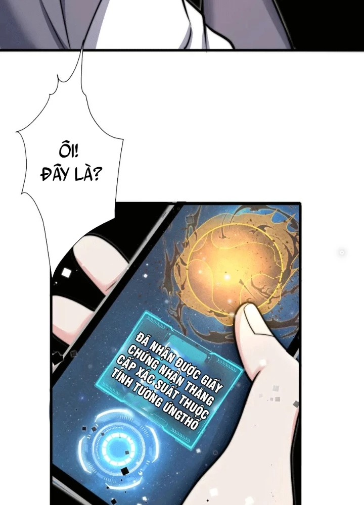 Các Ngươi Tu Tiên Còn Ta Rút Thẻ Chapter 27 - Trang 2