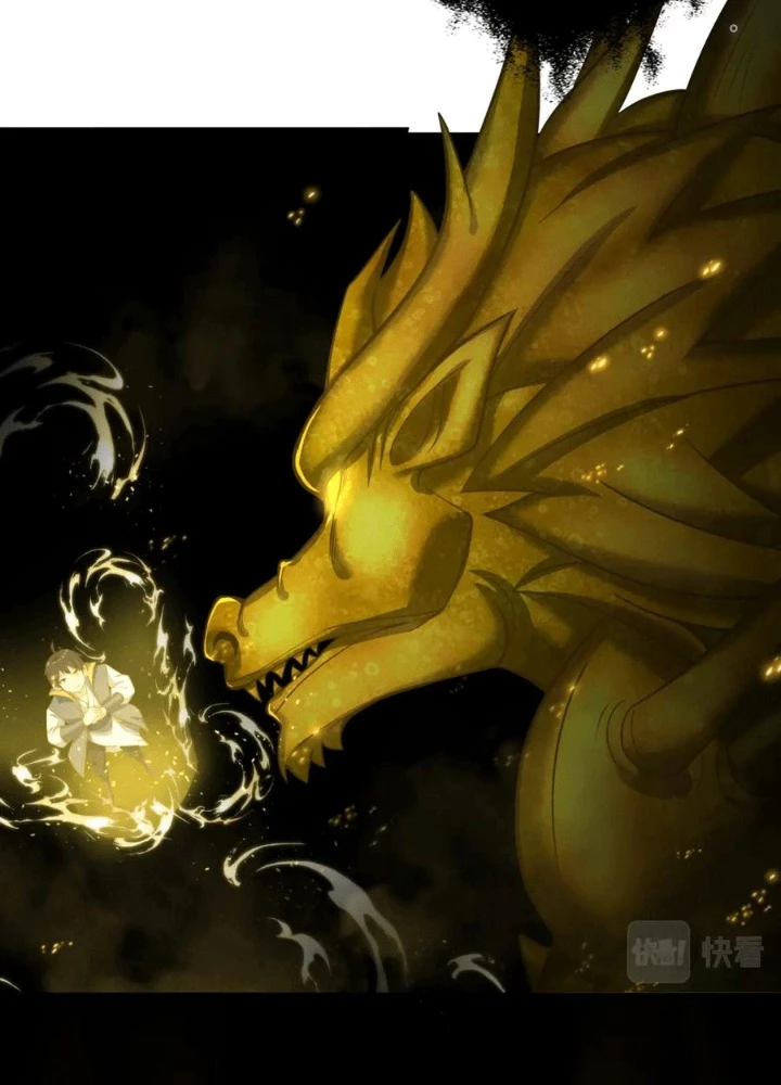 Các Ngươi Tu Tiên Còn Ta Rút Thẻ Chapter 27 - Trang 2