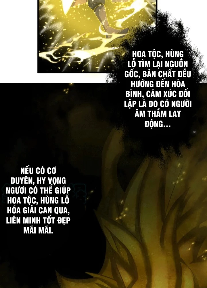 Các Ngươi Tu Tiên Còn Ta Rút Thẻ Chapter 27 - Trang 2
