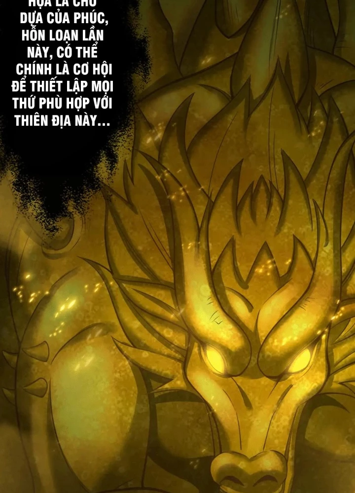 Các Ngươi Tu Tiên Còn Ta Rút Thẻ Chapter 27 - Trang 2