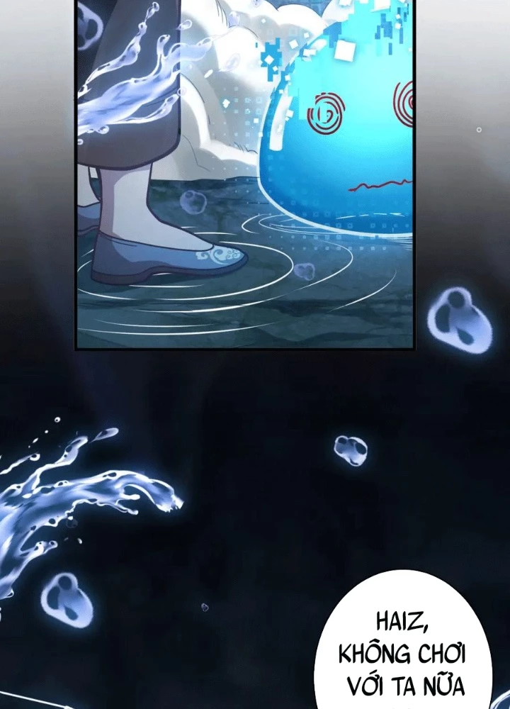 Các Ngươi Tu Tiên Còn Ta Rút Thẻ Chapter 27 - Trang 2