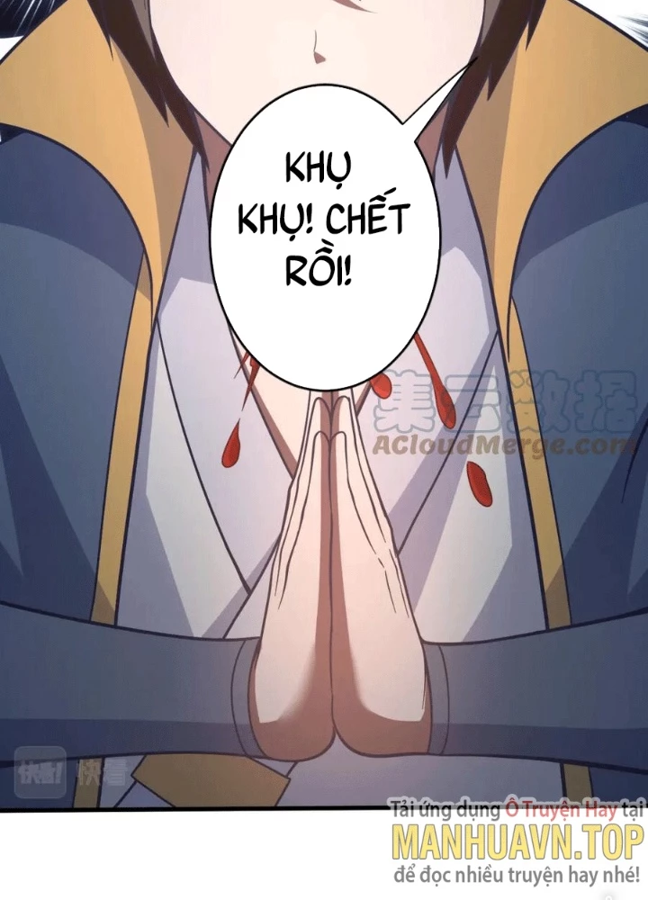 Các Ngươi Tu Tiên Còn Ta Rút Thẻ Chapter 27 - Trang 2