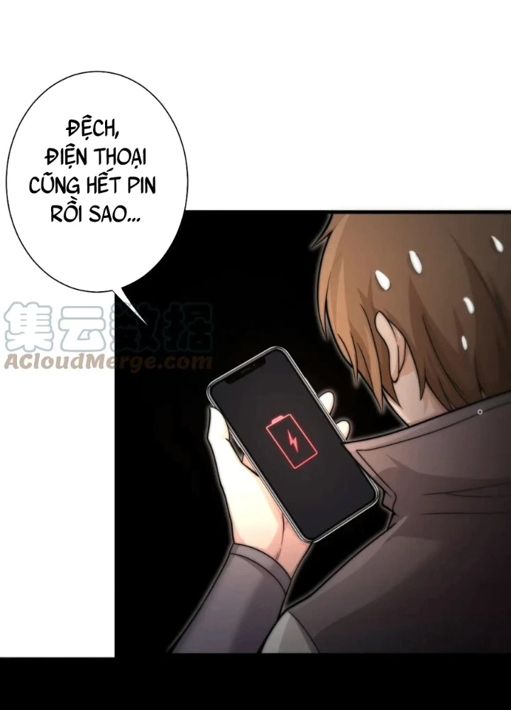 Các Ngươi Tu Tiên Còn Ta Rút Thẻ Chapter 27 - Trang 2