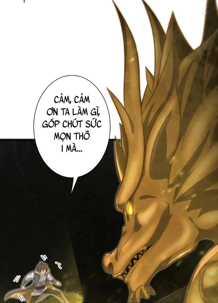 Các Ngươi Tu Tiên Còn Ta Rút Thẻ Chapter 27 - Trang 2