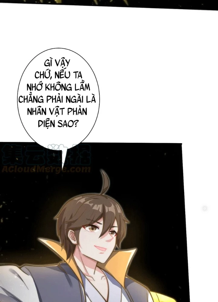 Các Ngươi Tu Tiên Còn Ta Rút Thẻ Chapter 27 - Trang 2