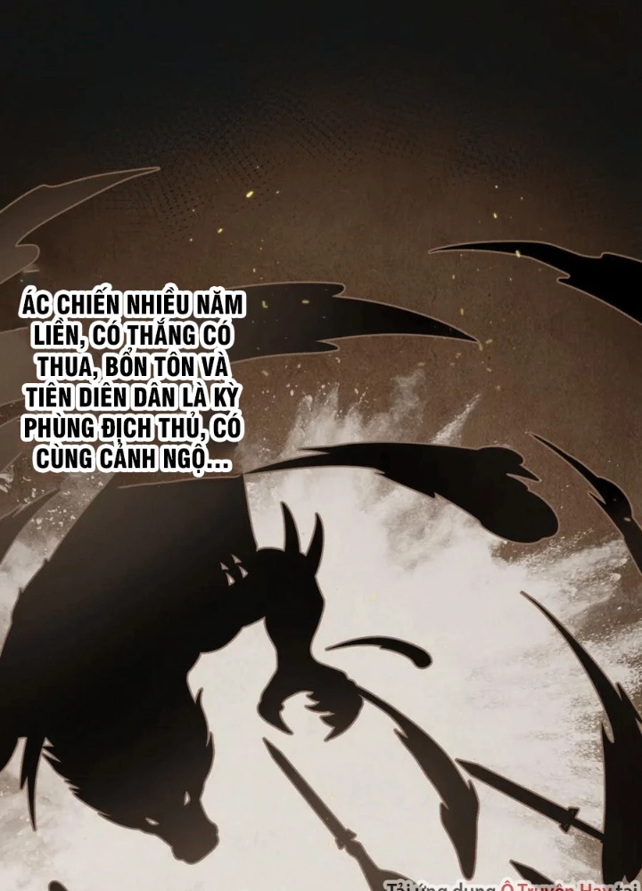 Các Ngươi Tu Tiên Còn Ta Rút Thẻ Chapter 27 - Trang 2