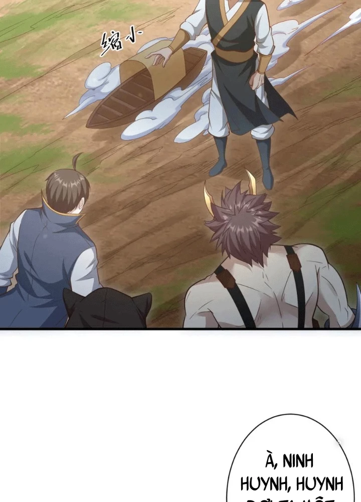 Các Ngươi Tu Tiên Còn Ta Rút Thẻ Chapter 28 - Trang 2