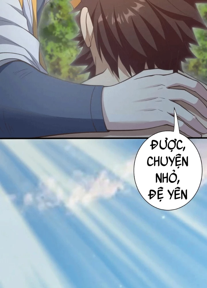 Các Ngươi Tu Tiên Còn Ta Rút Thẻ Chapter 28 - Trang 2