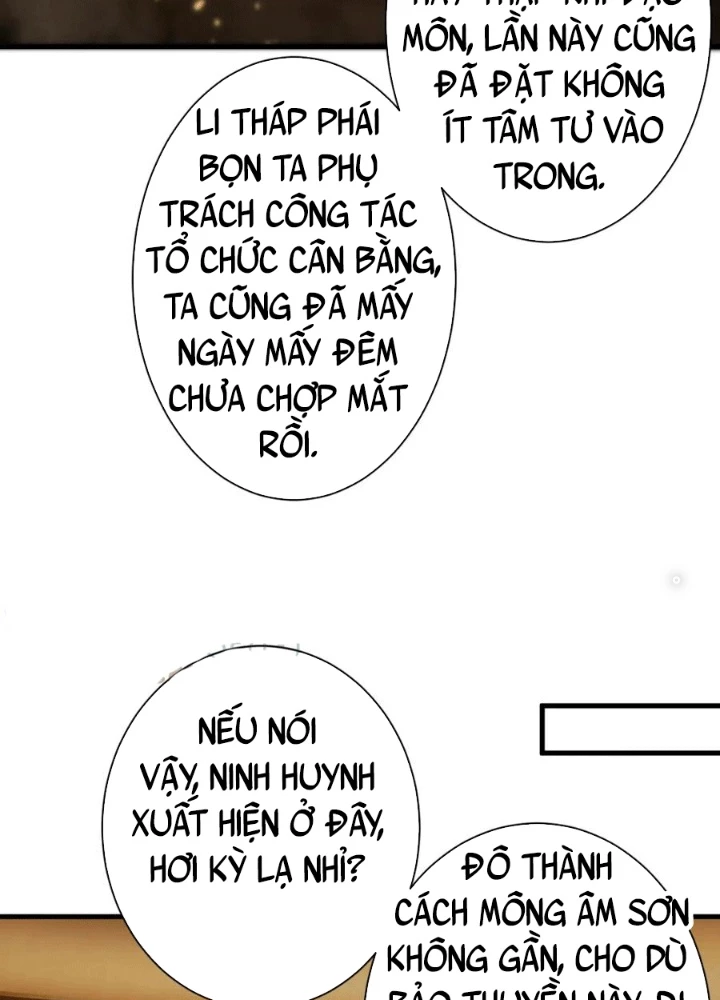 Các Ngươi Tu Tiên Còn Ta Rút Thẻ Chapter 28 - Trang 2