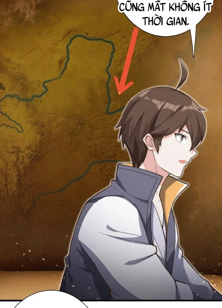 Các Ngươi Tu Tiên Còn Ta Rút Thẻ Chapter 28 - Trang 2