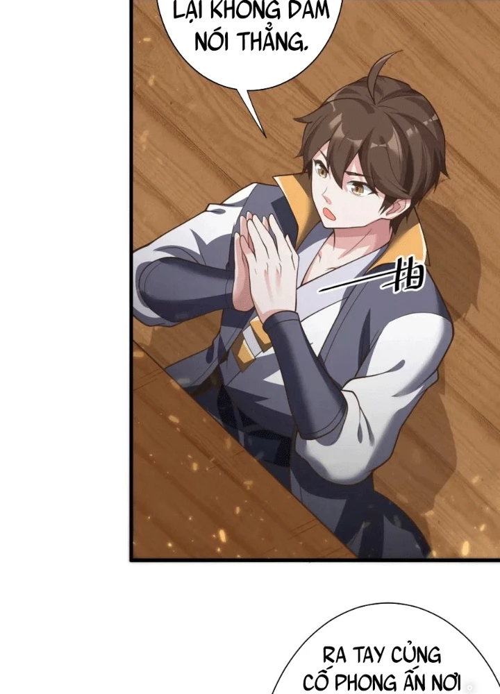 Các Ngươi Tu Tiên Còn Ta Rút Thẻ Chapter 28 - Trang 2