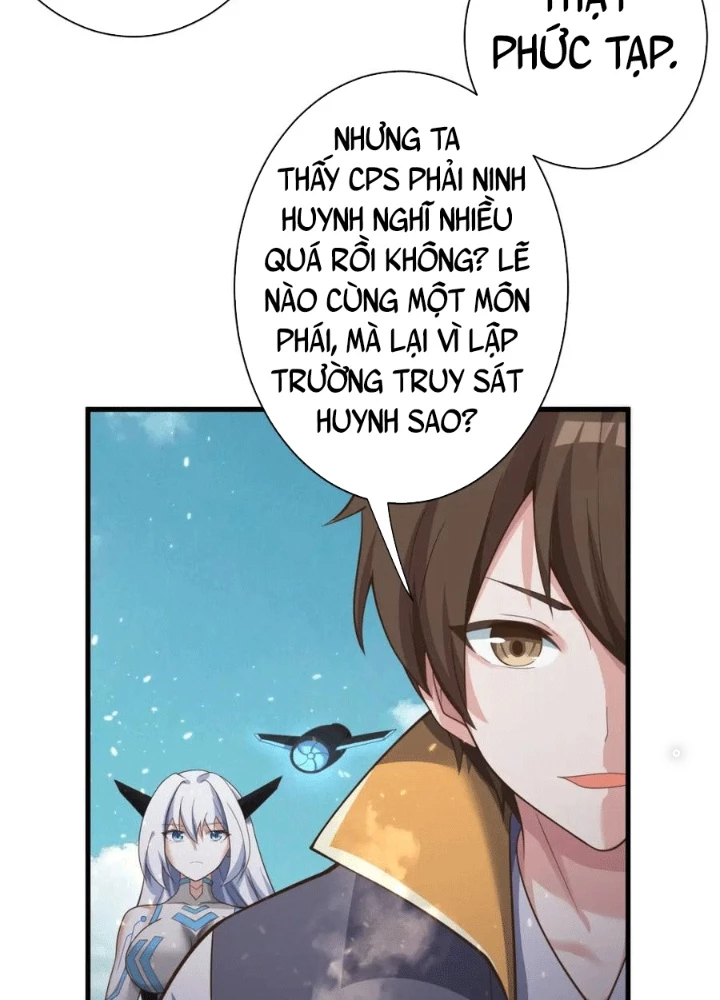 Các Ngươi Tu Tiên Còn Ta Rút Thẻ Chapter 28 - Trang 2