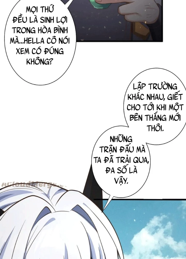 Các Ngươi Tu Tiên Còn Ta Rút Thẻ Chapter 28 - Trang 2