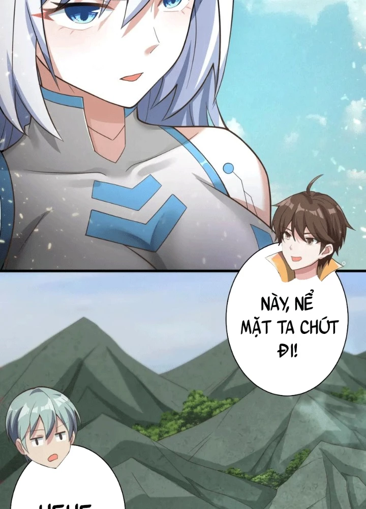 Các Ngươi Tu Tiên Còn Ta Rút Thẻ Chapter 28 - Trang 2