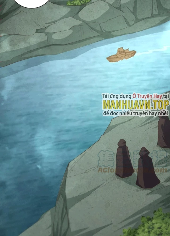 Các Ngươi Tu Tiên Còn Ta Rút Thẻ Chapter 28 - Trang 2