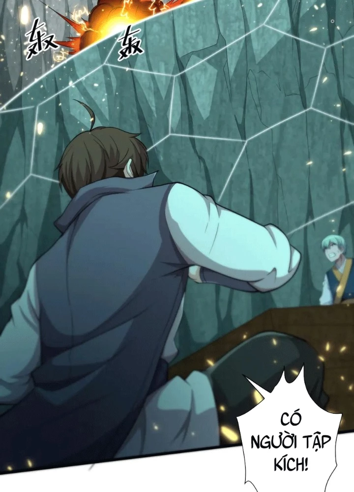 Các Ngươi Tu Tiên Còn Ta Rút Thẻ Chapter 28 - Trang 2