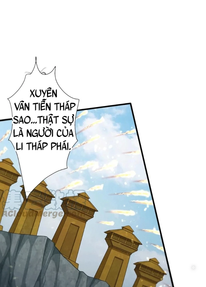 Các Ngươi Tu Tiên Còn Ta Rút Thẻ Chapter 28 - Trang 2