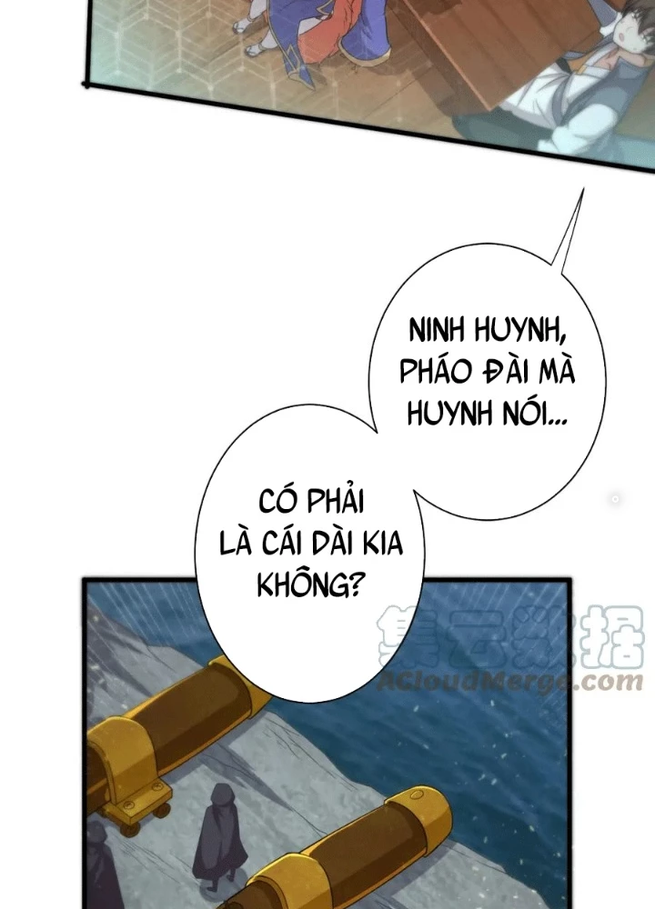 Các Ngươi Tu Tiên Còn Ta Rút Thẻ Chapter 28 - Trang 2