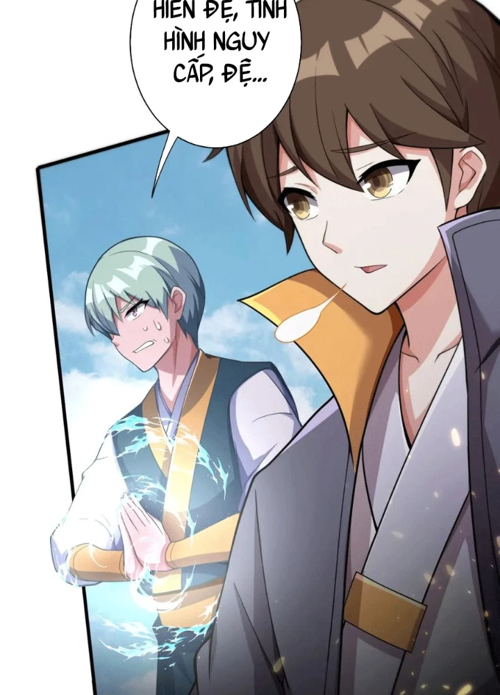 Các Ngươi Tu Tiên Còn Ta Rút Thẻ Chapter 28 - Trang 2