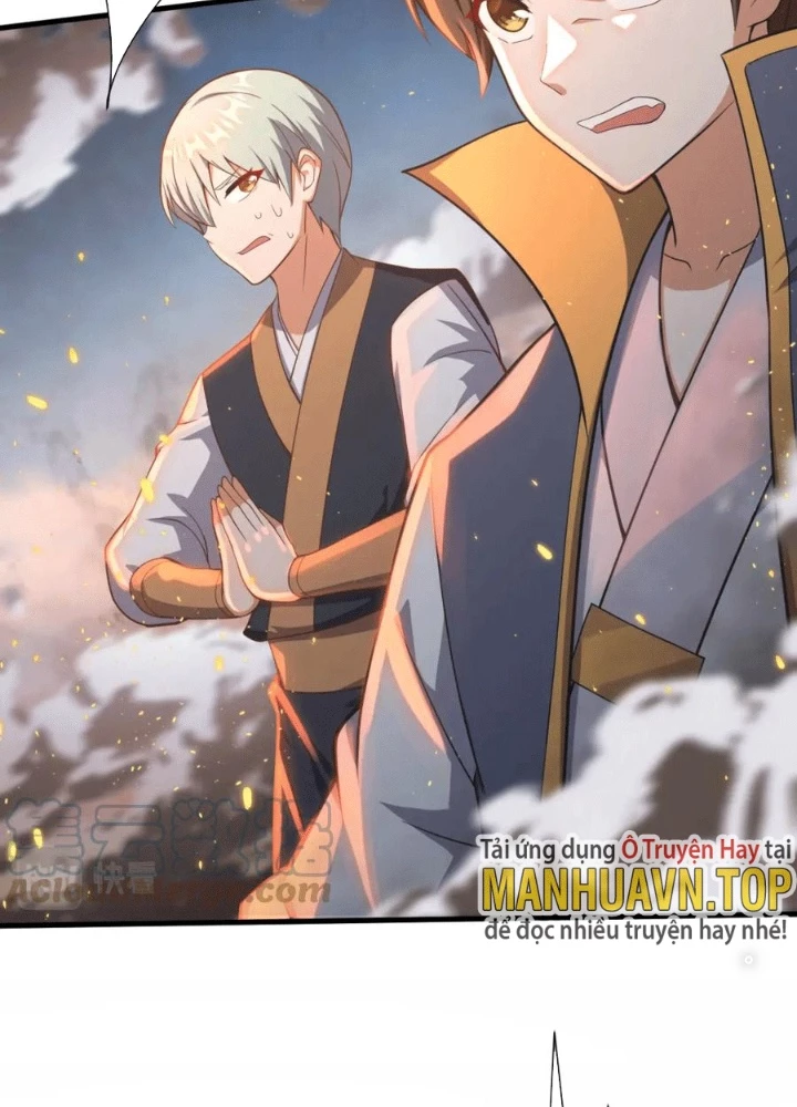 Các Ngươi Tu Tiên Còn Ta Rút Thẻ Chapter 28 - Trang 2