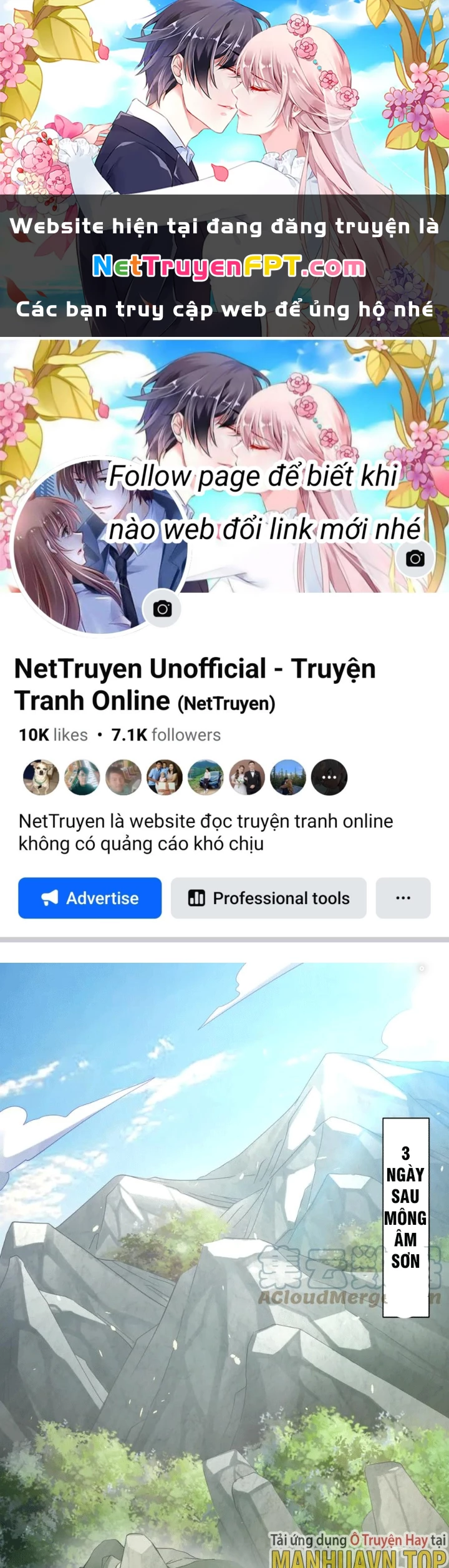 Các Ngươi Tu Tiên Còn Ta Rút Thẻ Chapter 28 - Trang 2