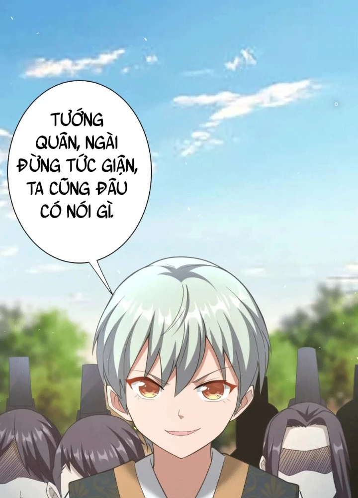 Các Ngươi Tu Tiên Còn Ta Rút Thẻ Chapter 28 - Trang 2