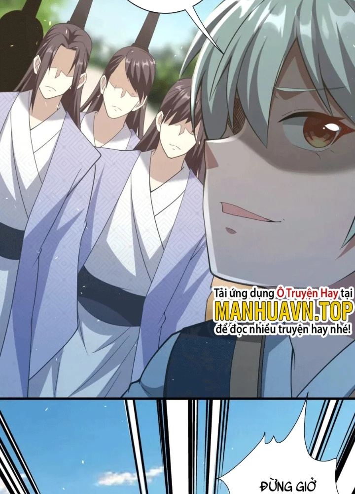 Các Ngươi Tu Tiên Còn Ta Rút Thẻ Chapter 28 - Trang 2