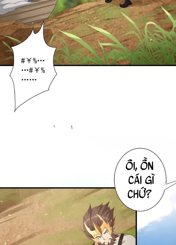 Các Ngươi Tu Tiên Còn Ta Rút Thẻ Chapter 28 - Trang 2