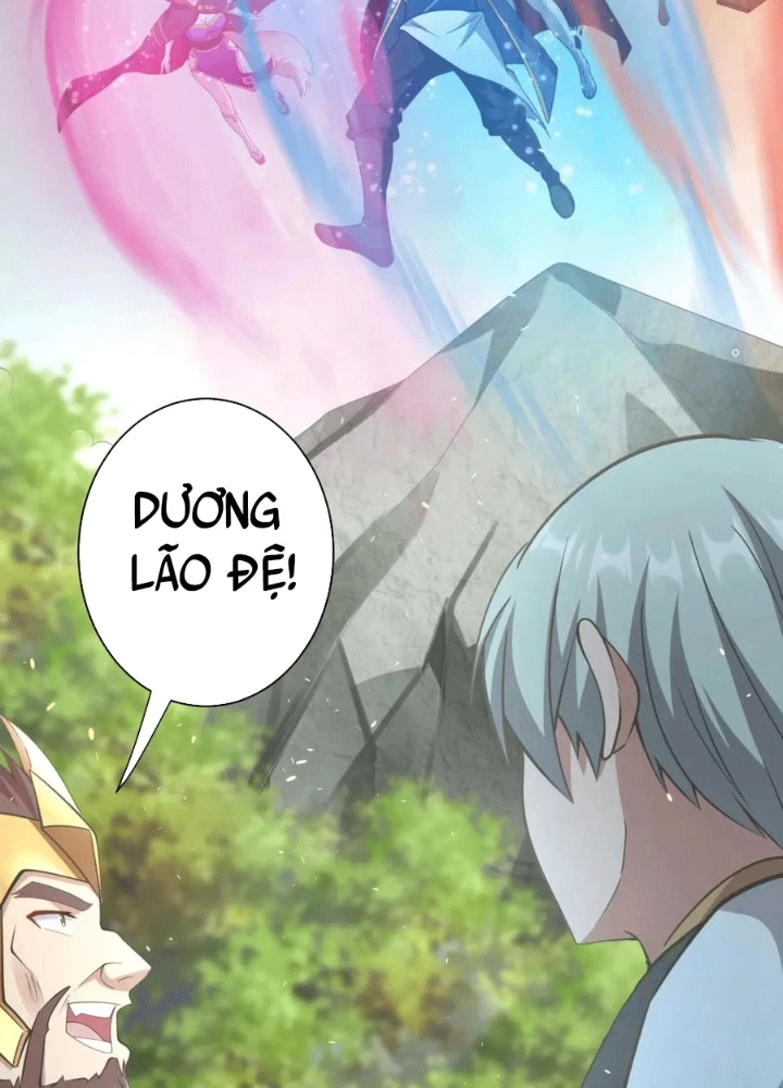 Các Ngươi Tu Tiên Còn Ta Rút Thẻ Chapter 28 - Trang 2