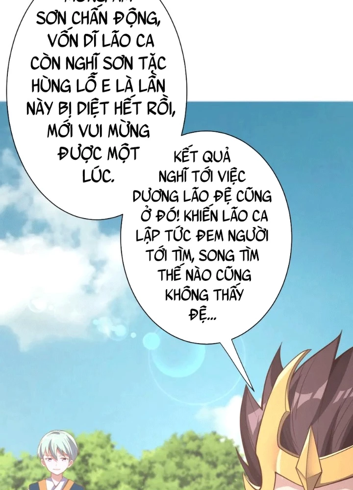 Các Ngươi Tu Tiên Còn Ta Rút Thẻ Chapter 28 - Trang 2