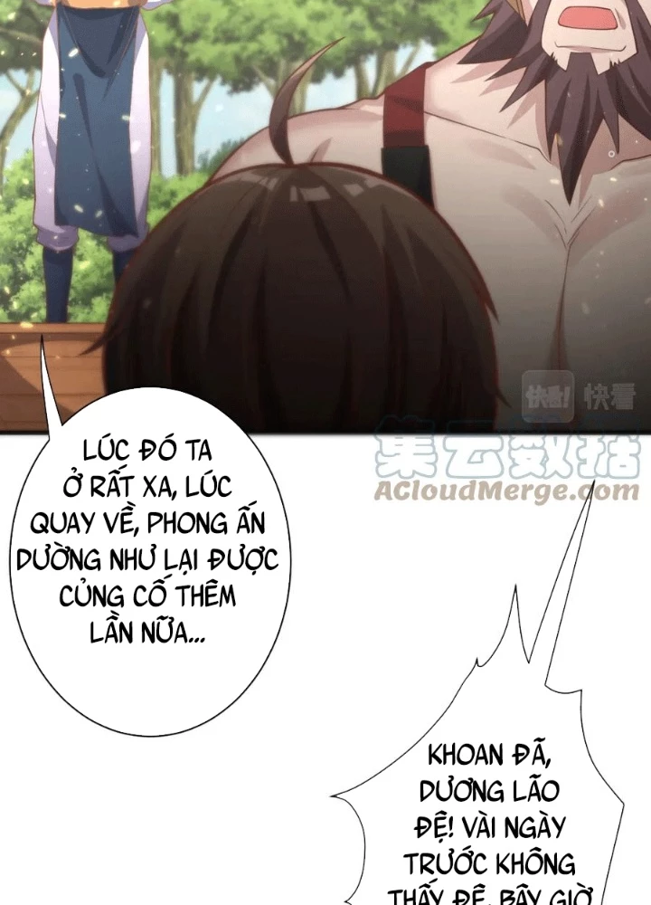 Các Ngươi Tu Tiên Còn Ta Rút Thẻ Chapter 28 - Trang 2