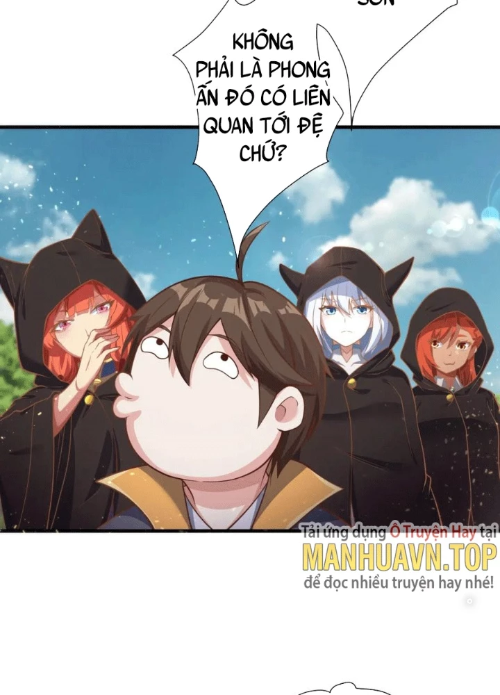 Các Ngươi Tu Tiên Còn Ta Rút Thẻ Chapter 28 - Trang 2