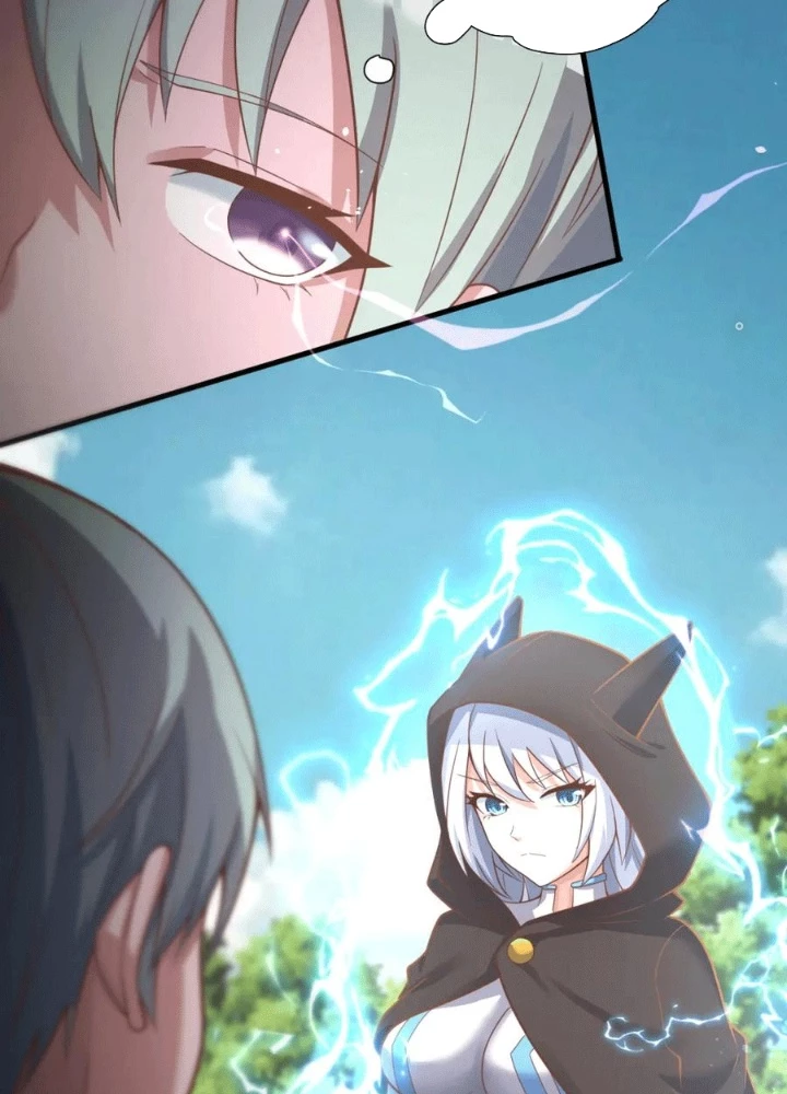 Các Ngươi Tu Tiên Còn Ta Rút Thẻ Chapter 28 - Trang 2