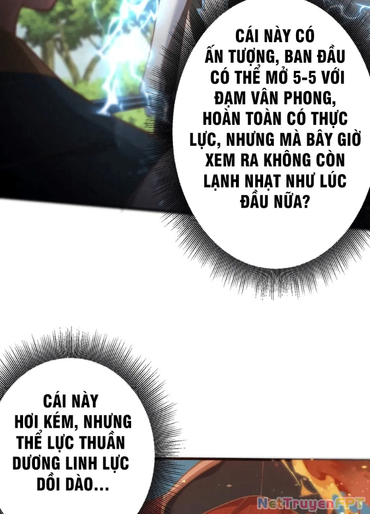 Các Ngươi Tu Tiên Còn Ta Rút Thẻ Chapter 28 - Trang 2