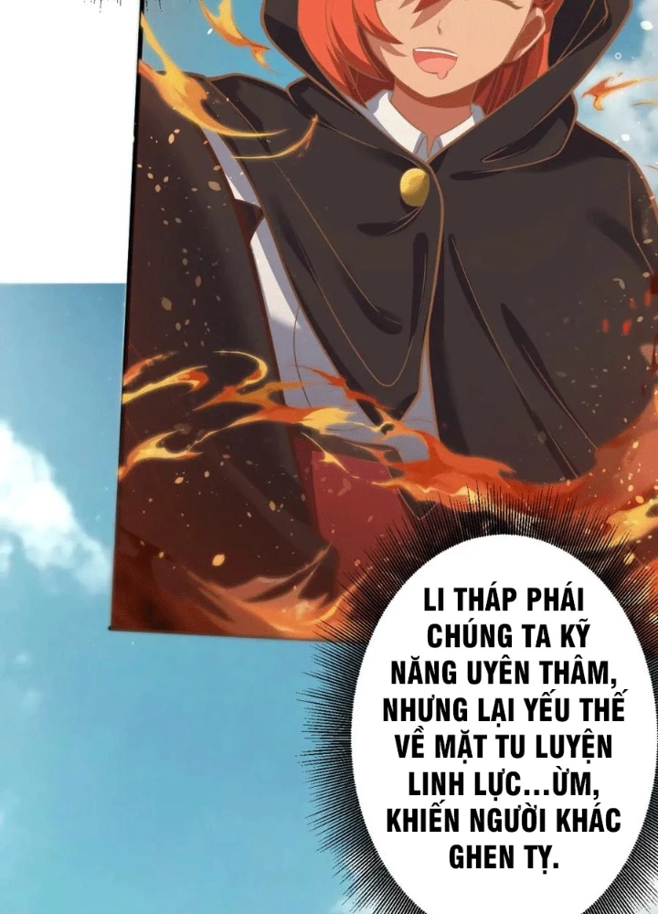 Các Ngươi Tu Tiên Còn Ta Rút Thẻ Chapter 28 - Trang 2