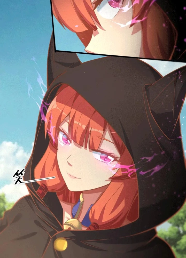 Các Ngươi Tu Tiên Còn Ta Rút Thẻ Chapter 28 - Trang 2