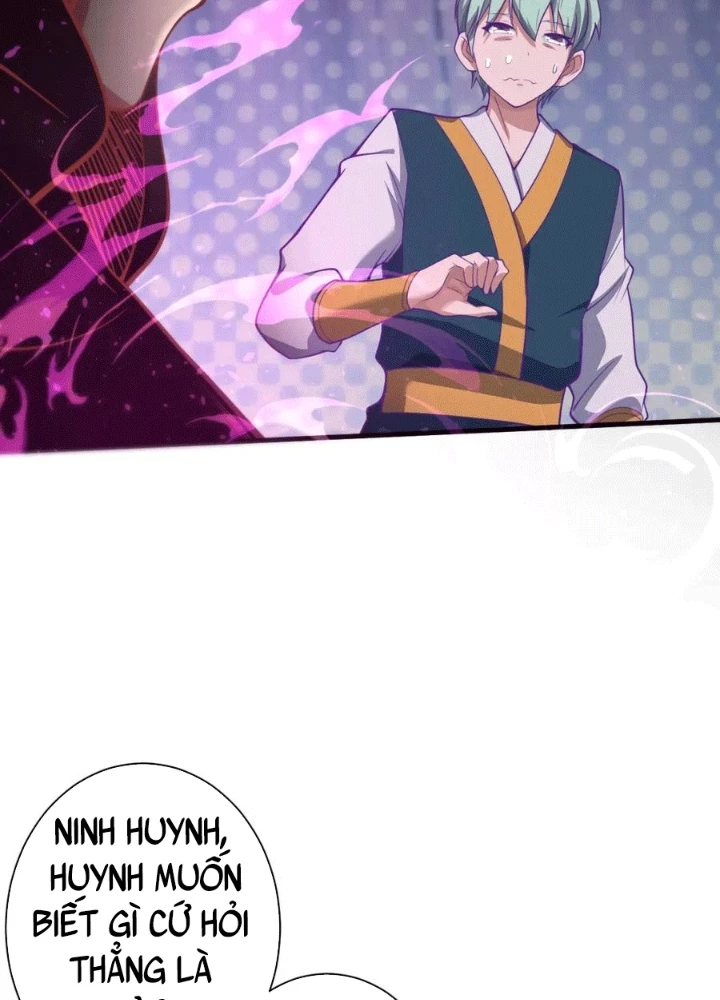 Các Ngươi Tu Tiên Còn Ta Rút Thẻ Chapter 28 - Trang 2