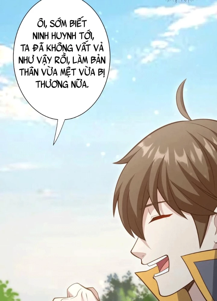 Các Ngươi Tu Tiên Còn Ta Rút Thẻ Chapter 28 - Trang 2