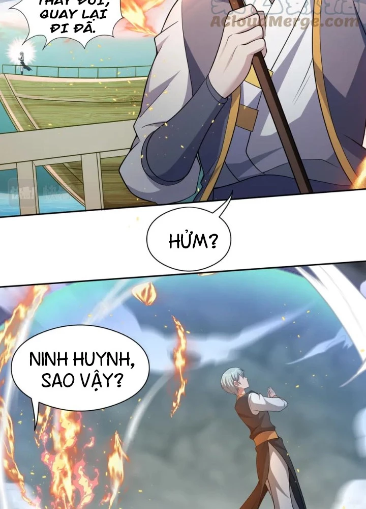 Các Ngươi Tu Tiên Còn Ta Rút Thẻ Chapter 29 - Trang 2