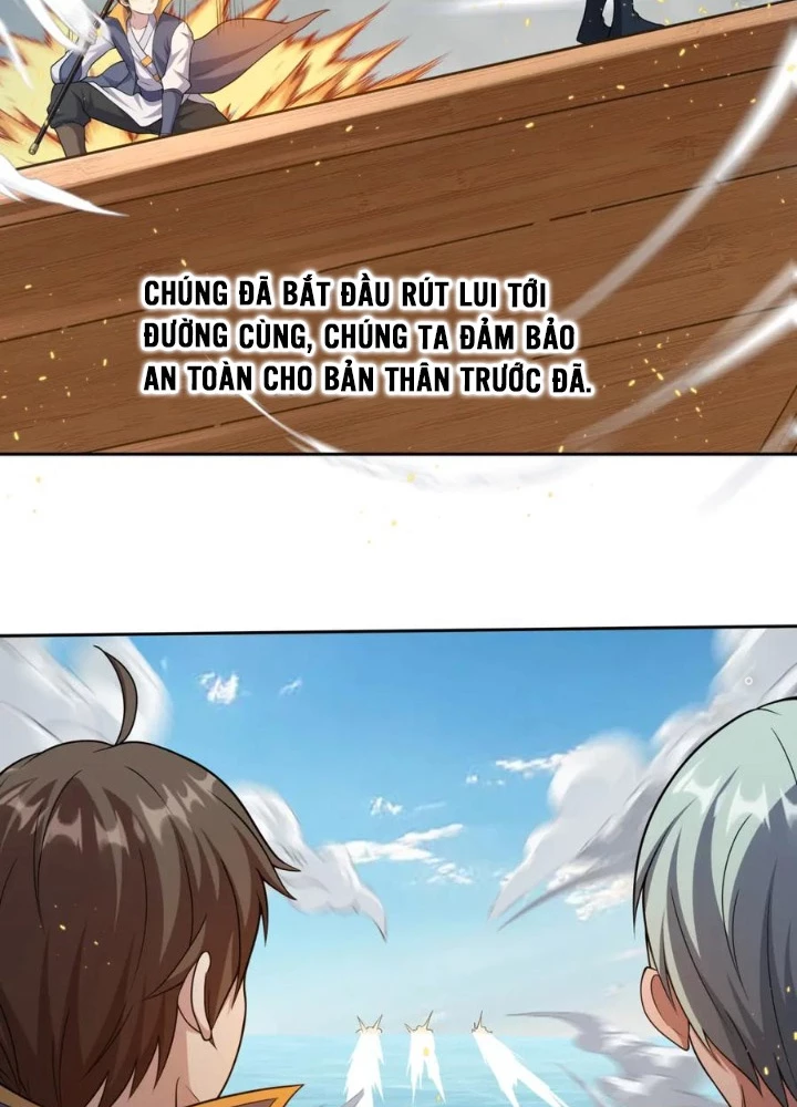 Các Ngươi Tu Tiên Còn Ta Rút Thẻ Chapter 29 - Trang 2