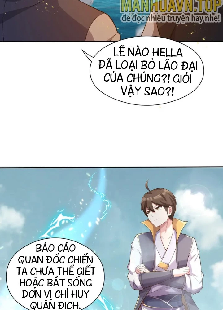 Các Ngươi Tu Tiên Còn Ta Rút Thẻ Chapter 29 - Trang 2