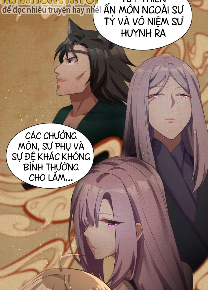 Các Ngươi Tu Tiên Còn Ta Rút Thẻ Chapter 29 - Trang 2