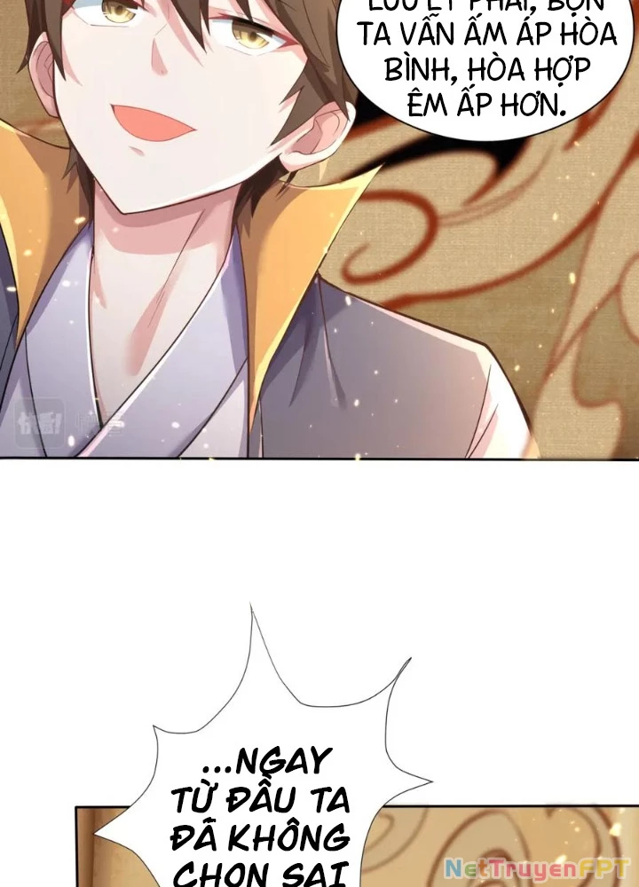 Các Ngươi Tu Tiên Còn Ta Rút Thẻ Chapter 29 - Trang 2