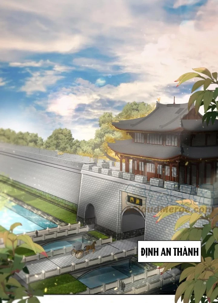 Các Ngươi Tu Tiên Còn Ta Rút Thẻ Chapter 29 - Trang 2