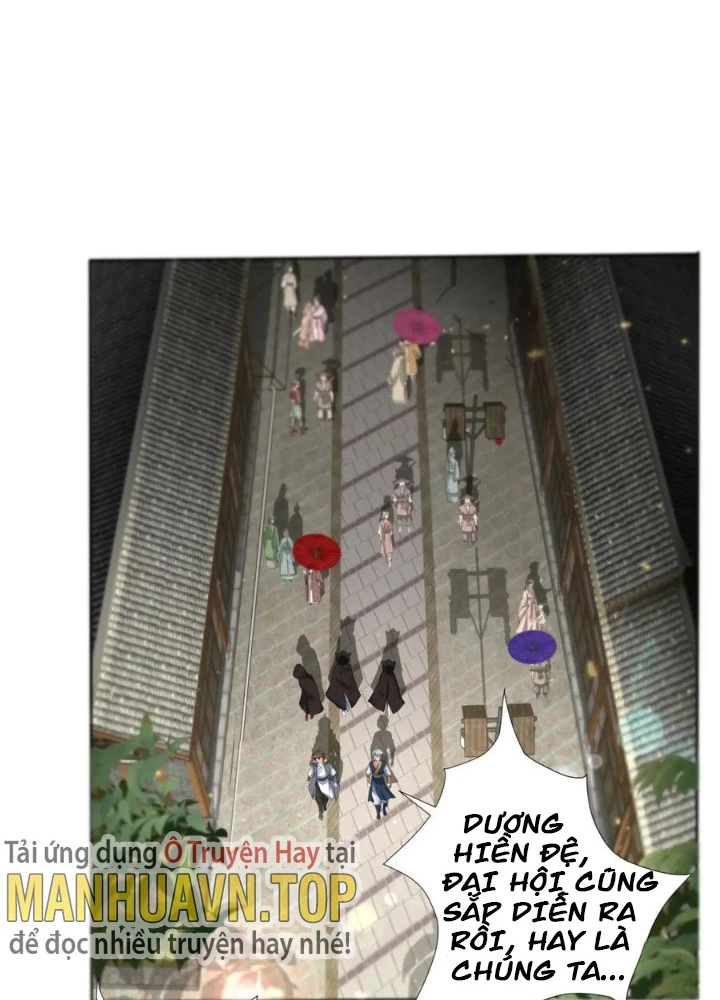 Các Ngươi Tu Tiên Còn Ta Rút Thẻ Chapter 29 - Trang 2